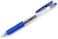 Zebra Sarasa Clip Gel Pen 0.5mm Pack of 12 Blue