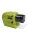 As Seen On TV Swifty Sharp Cordless Multipurpose Blade Sharpener -Green/Black/Clear