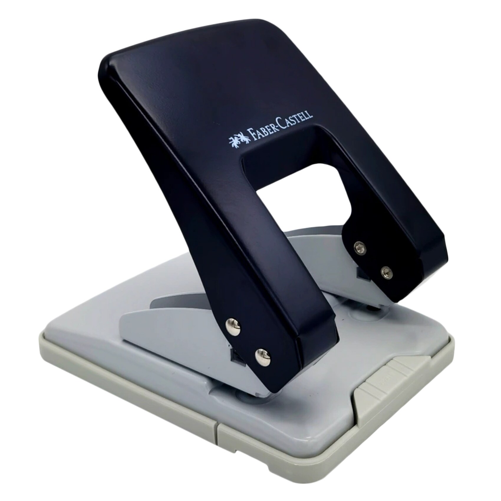 Faber Castell U40 Puncher Black product thumbnail 2