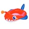 Safawi Shark-Ride-On 