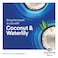 Clorox Scentiva Disinfecting Wipes Coconut &amp; Waterlily 75 Wet Wipes