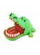 Generic - Crocodile Green toy