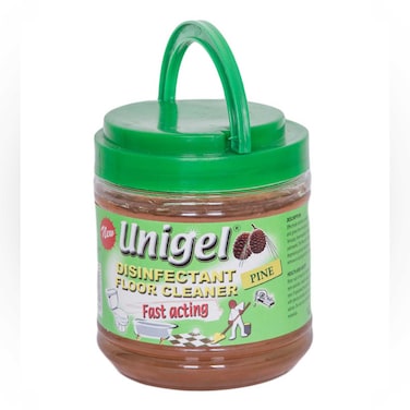 Unigel Disinfectant Cleaner Pine1Kg