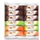Oryx Cream Biscuits Assorted 12 x 82 gr