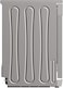 Arrow Dishwasher Silver Color 8Kg, Ro-14GDWS (Installation Not Included)