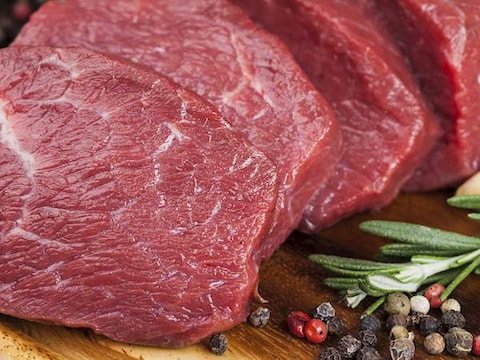 LOCAL BEEF STEAK