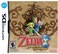 Nintendo DS The Legend of Zelda Phantom Hourglass