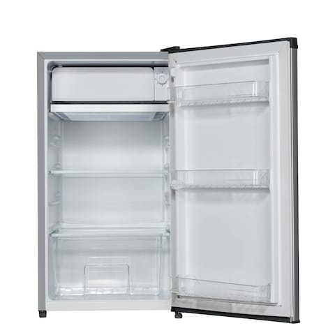 Hoover Single Door Refrigerator HSD-K118-R 118L Red