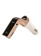 Carg7 - 4-In-1 Wireless Bluetooth Hands-Free Car Charger Gold
