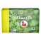 Al Wazah Green Tea Bags 110 Pieces