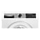Bosch Series 6 Front Loading Washer WGA244A0GC White 9kg