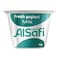 Al Safi Fresh Full Fat Yogurt 120g