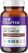 New Chapter Zinc Supplement, New Chapter Fermented Zinc Complex, One Daily For Immune Support + Skin Health + Non-GMO Ingredients, Easy To Swallow &amp; Digest, 60 Count (2 Month Supply)