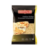 Sunbulah Shredded Mozzarella Cheese 180 g