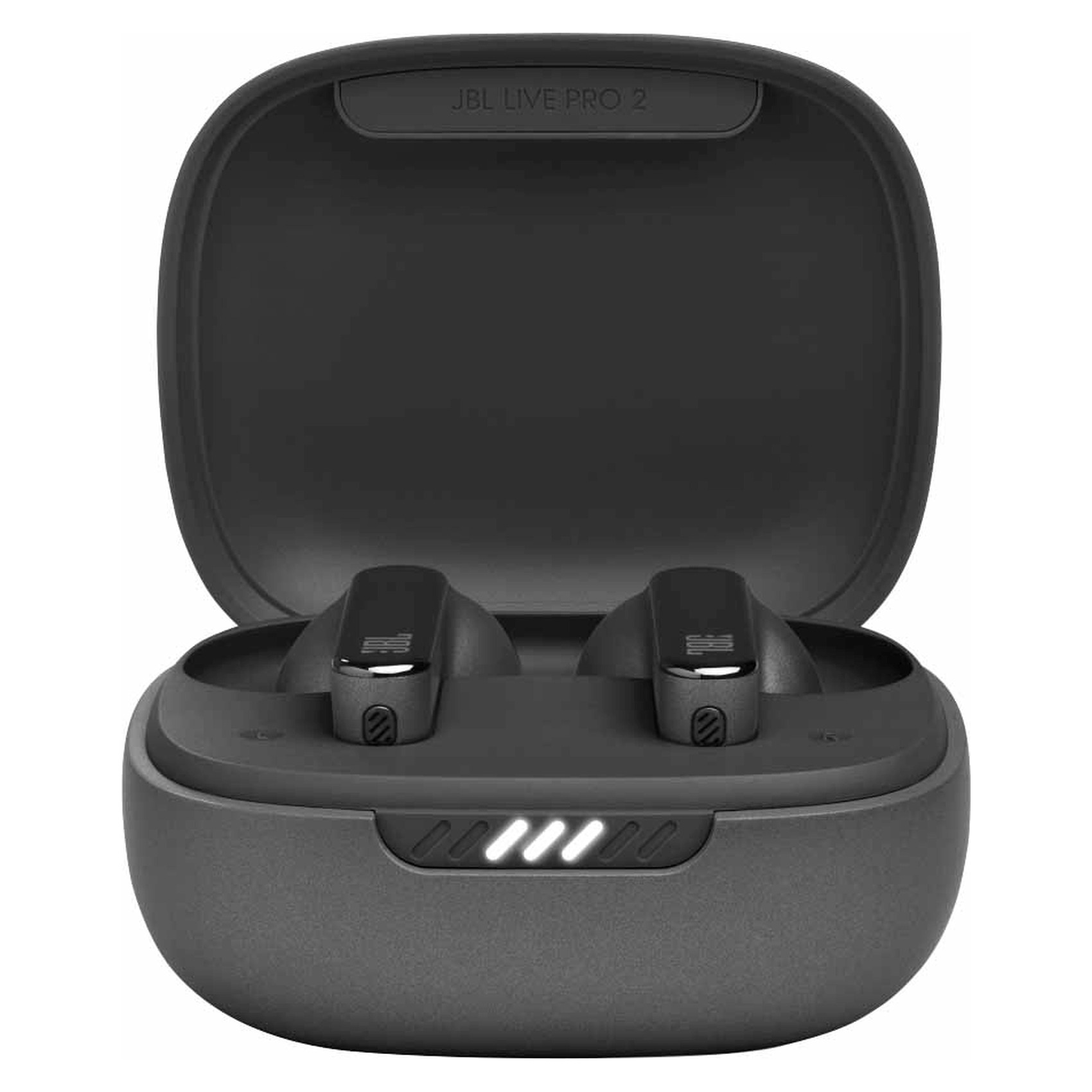 JBL Live Pro 2 True Wireless in Ear Earbuds Black