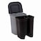 OKT Step And Close Treteim Dust Bin 11L