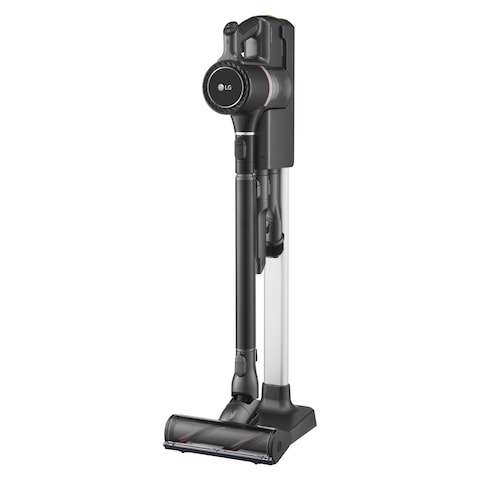 LG CordZero A9N-Core Upright Vacuum Cleaner 160W Iron Grey