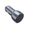 UGREEN Car Charger Dual PD Ports 40W - Grey