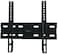 Stargold Sg-811Fb Fixed Wall Mount For 17-50'' Screen Bracket, Black - 300 X 300 Mm