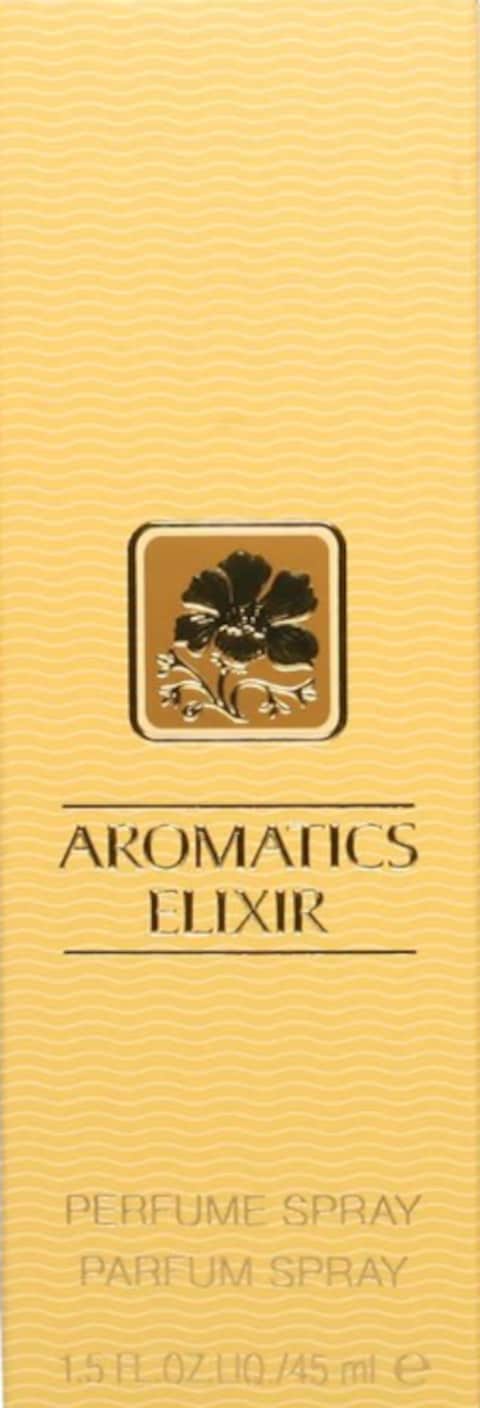 Aromatics Elixir Perfume, 45ml