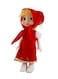 Rally Premium-Quality Popular Masha Cute Doll Toy For Girls