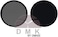 DMK Power 1 X 58mm Nd Filter For Nikon And Canon Cameras