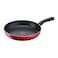 Tefal G6 Tempo Flame Fry Pan Red And Black 32cm