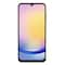 Samsung A25 Dual SIM 8GB RAM 256GB 5G LTE Yellow