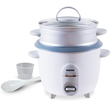 Geepas Rice Cooker Grc1828