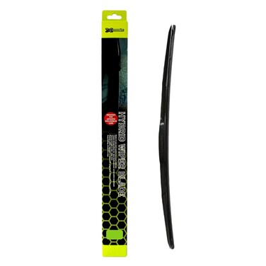 SOFT WIPER BLADES 20