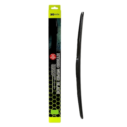 SOFT WIPER BLADES 20