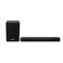 Nobel Sound Bar Black NSB244BT