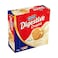 McVitie's Digestive Creams Vanilla Wheat Biscuit 40grx16 Pieces