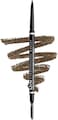 Nyx Professionalmicro Brow Pencil, Ash Brown