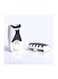Generic Automatic Toothpaste Dispenser With Toothbrush Holder Set