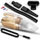 High power auto wet and dry ac dc handheld 4 in 1 Portable Car Vacuum Cleaner