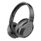  Promate Active Noise Cancelation Stereo Wireless Headphones 