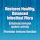 Natural Factors Critical Care Probiotic 100 Billion 9Str 30 Vegetarian Capsules