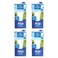 Oldenburger Full Fat Milk 1L Pack of 4