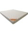 Ortho Plus Medical Rebonded Foam Mattress (Extra Firm Feel) Reversible Mattress   5 Years Warranty  200x200x24 cm