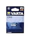 Varta Lithium Professional CR2 Batteries Value Pack of 4