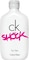 Calvin Klein One Shock Eau De Toilette For Women - 100ml