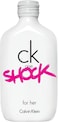 Calvin Klein One Shock Eau De Toilette For Women - 100ml