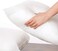 Hotel Linen Klub Cushion Filler Pack Of 4Pcs- Fabric: Non Woven, Filling 300Grams Non Siliconized Fiber - Size : 40 X 40cm