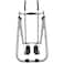 Marshal Fitness Air Walker Home Fitness Exercise Equipment Foldable Air Walker For Cardio Workout -810A