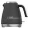 Beko Dome WKM8307 Kettle Black 1.7L