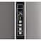 Hitachi 700L Net Capacity Top Mount Inverter Series Refrigerator Brilliant Silver- RV990PUK1KBS