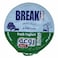Raw'a Break Time Full Fat Fresh Yoghurt 170g x Pack of 6