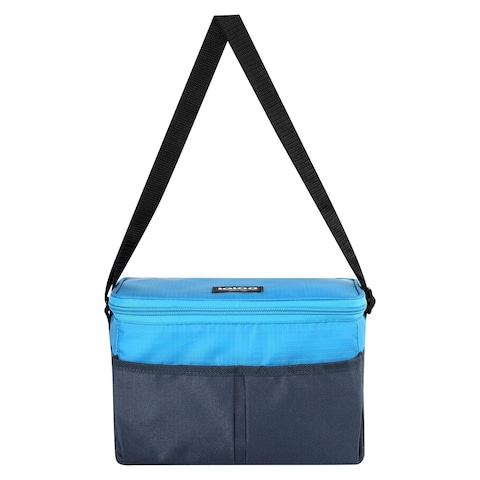 Igloo 12 Can Soft Sided Cooler Bag Assorted