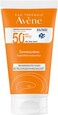 Avene SPF 50 Plus Sun Care Fini Transparent